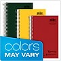 Oxford Earthwise 3-Subject Notebooks, 6" x 9.5", College Ruled, 150 Sheets (25-447R)~#|#~EFE63359-0985-4A1B-A234247FAD2FA025_sc7