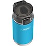 Thermos Icon Stainless Steel Vacuum Insulated Water Bottle, 18 oz., Dark Teal (EAIS2504DT4)~#|#~EFE6A0A7-80A7-4407-B2941AB9CF0641A5_sc7