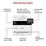 Canon imageCLASS MF656CDW Wireless Color Laser Printer, All-In-One, Print, Scan, Copy, Fax (MF656CDW)~#|#~EFE9F00B-31C6-4B71-87B22253D20A9AD3_sc7