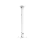 Mount-It! Universal Full-Motion Projector Wall/Ceiling Mount, White (MI-604W)~#|#~EFEB6F69-DEF2-4B31-9D3DEAA72EB2966E_sc7