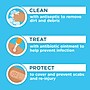 Band-Aid Brand Tru-Stay Plastic Strips Adhesive Bandages, All One Size, 60/Count (513186)~#|#~EFEBBB24-2BE4-4626-874201DEB7D2DE63_sc7