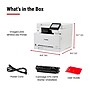 Canon imageCLASS MF662Cdw Wireless Color All-In-One Laser Printer, Best for Home Office (6928C016)~#|#~EFEBD88A-325F-4787-A908FD9699CD9F94_sc7