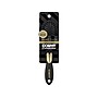 Conair Velvet Touch Cushion Brush, Assorted Colors (51100HU)~#|#~EFEBDE6F-0970-450B-8A5D505EE65B2CB4_sc7