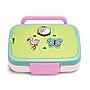 Ello Benni Lunch Box, Pink/Green (645-2420-006-6 )~#|#~EFED25B9-24C4-4F25-A869E0E1B3282D46_sc7