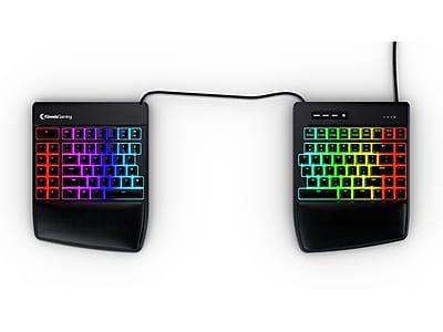 Kinesis Freestyle Edge Gaming Keyboard