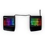Kinesis Freestyle Edge RGB Wired Ergonomic Gaming Mechanical Keyboard, Black (KB975-BRN)~#|#~EFEDA3F8-78D3-4265-81D99121738EF184_sc7