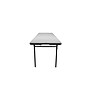 National Public Seating CMFIH Series 30" x 96" Fold-In-Half Folding Table, Grey (CMFIH3096)~#|#~EFEEF2C9-7249-4359-80A3AA770099220B_sc7