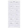 2026 AT-A-GLANCE Scenic 12" x 27" Three-Month Wall Calendar (DMW503-28-26)~#|#~EFEF9ECF-D41D-4973-9C7085E79BC00DE0_sc7