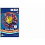 Tru-Ray 12" x 18" Construction Paper, White, 50 Sheets/Pack, 5 Packs/Bundle (PAC103058-5)~#|#~EFEFA21F-F98B-4E93-9F6E9DCF9E7A5869_sc7