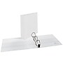 Avery Nonstick Heavy Duty 2" 3-Ring View Binders, Slant Ring, White (5504)~#|#~EFEFB135-B9D0-4345-93BEC0120A017AA4_sc7