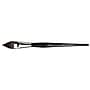 da Vinci CASANEO Watercolor Synthetic Bristle Wash, Oval-Pointed Brush (DVXVA89824)~#|#~EFF1FF68-4299-4833-BE080354039B1D65_sc7