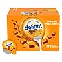 International Delight Singles Caramel Macchiato Liquid Creamer, 0.44oz., 192/Carton (136678)~#|#~EFF495EF-863B-4152-9BEF7777411D00C7_sc7