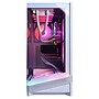 CyberPowerPC Gaming Desktop Computer, Intel Core Ultra 9 285K, GeForce RTX 5090 32GB, 64GB RAM, 4TB SSD, Windows 11 Home, White~#|#~EFFA4A1A-234B-45FF-BEB0DD75F25191AF_sc7