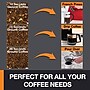 Krups Silent Vortex Blade Coffee Grinder, Black (GX332850)~#|#~EFFA4B86-4854-465A-8C95C059FD2D293D_sc7