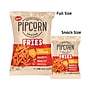 Pip's Heirloom Snacks Gluten Free Fiery Cheddar Fries, 1 oz., 24 Bags/Carton (FRYFC10C24)~#|#~EFFA7327-BE15-4C06-9D4867C8734932BC_sc7