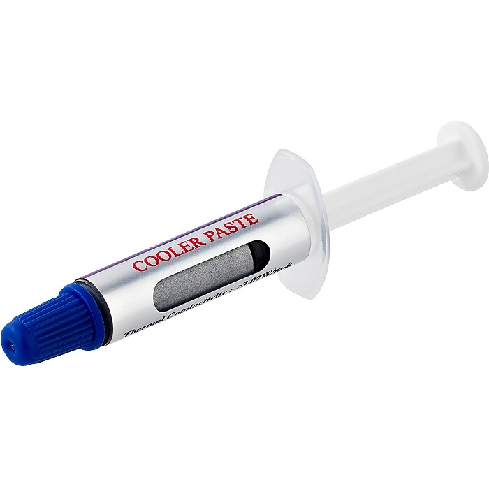 StarTech Metal Oxide Compound CPU Heat Sink Thermal Grease