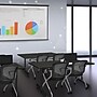 Regency Kobe 48"W x 30"D Training Room Table, Laminate, Ash Grey (MKTRCT4830AG)~#|#~EFFDDDCA-2581-4406-B9D616500CDBB9F7_sc7