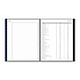 2026 Blue Sky Passages 8.5" x 11" Calendar Year Weekly & Monthly Planner, Plastic Cover, Black (152810)~#|#~EFFE73C2-E535-4303-A761E1DE8C59D9D8_sc7