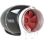 Panasonic Vortex S-Line 6 in. In Line Bathroom Fan, Black (S-600)~#|#~EFFEAED6-2022-4EAE-9E882154A820556D_sc7