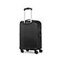 Samsonite Alliance SE 22" Hardside Carry-On Suitcase, 4-Wheeled Spinner, TSA Checkpoint Friendly, Bass Black (145793-1027)~#|#~EFFEF666-7C28-46E8-B0BCC77DC989B5AF_sc7