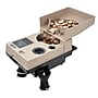 Cassida C-500 Coin Sorter, Beige (C500)~#|#~F000A499-70B4-4326-A502BA759999C077_sc7