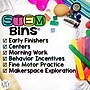 hand2mind STEM Bins Comprehensive Kit, 16/Set (91378)~#|#~F001D373-3C8D-4DAB-9C10131333231FC8_sc7