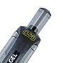 uniball Signo RT Gel Pens, Micro Point, 0.38mm, Black Ink, 12/Pack (69034)~#|#~F0046974-17BE-4DF6-B3D6599A6C4A6187_sc7