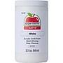 Apple Barrel Acrylic Paint Matte, 32oz., White, 2/Pack (APP21170E-2)~#|#~F00534F9-A00C-4D27-A217B018968A55C2_sc7