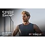 Morpheus 360 Spire Wireless Earbuds, Bluetooth, Island Blue (TW1500L)~#|#~F005B456-3A27-4187-8A7BA25871495D22_sc7