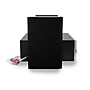 Victor Milwaukee 50 Watt Desktop CD Stereo Wireless Bluetooth System, Silver (VDTS-4450-SL)~#|#~F0066B2B-E5BA-42F1-884320212D8922A5_sc7