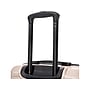 DUKAP Sense 28" Hardside Suitcase, 4-Wheeled Spinner, TSA Checkpoint Friendly, Champagne (DKSEN00L-CHA)~#|#~F006919B-081C-43B3-9E402B5736832174_sc7