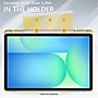 SaharaCase Venture Series TPU 13.1" Folio Case for S10 FE+, Beige (TB00468)~#|#~F006E011-AD60-4FCA-AC4B08ED91690C0B_sc7
