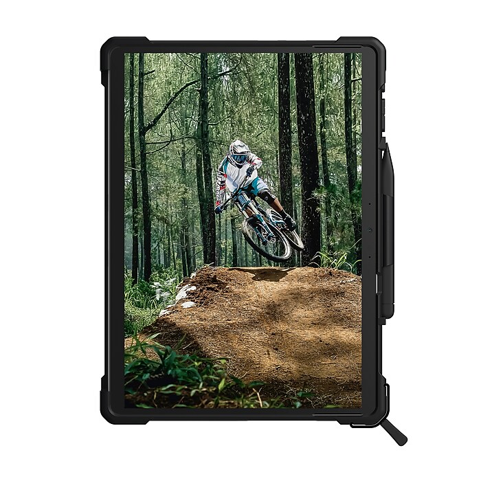 UAG Plasma Series Microsoft Surface Pro 9 Case (323263114343