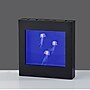 Simplee Adesso 8.75"H LED Jellyfish Motion Light Box, Black (SL3723-01)~#|#~F00BAFEE-71D4-4DC2-99787CCA5814AC52_sc7