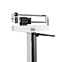 Viva Comfort ME904 ADIME904-02-MK Physician Scale, White, 440 lbs. Capacity ~#|#~F00C5B14-0DF0-47E9-AE380613242F6E96_sc7