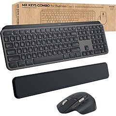 K2 Maysis+ ブラック　26cm Logitech MX Keys Gen 2 Combo For Business Wireless Keyboard and