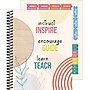 Carson Dellosa Education True to You Teacher Planner, Multicolored (105051)~#|#~F00DBEE3-0034-410F-B98598916930E0DF_sc7