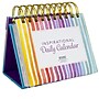 2026 Global Printed Products Rainbow 6" x 6" Day-to-Day Calendar (GPP-0028)~#|#~F00FFD5C-06C7-416A-B07815AE65D23CCB_sc7