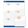 Avery Square Multipurpose Labels, 3" x 3", White, 60/Pack (19479370424)~#|#~F010E2A3-5BAE-438D-9221A771AF885BCC_sc7