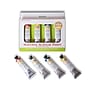 Natural Earth Paint Acrylic Paint, Assorted Colors, 1 oz., 4/Set (NEP592)~#|#~F011B38D-CA4D-49FA-AD3935C12EE398B4_sc7