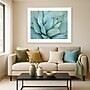 Amanti Art Agave Detail IV by Brittany Evans Wood Framed Wall Art Print, 41"W x 33"H (A42678978406)~#|#~F011F82F-C521-41BD-BD875CE813E588BF_sc7