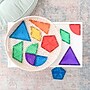 Connetix Magnetic Tiles Rainbow Shape Expansion Pack, 36 Pieces (CNTR00036SE)~#|#~F0143254-E2E3-412E-BF9ECFEBF584999C_sc7