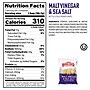 Boulder Canyon Malt Vinegar & Sea Salt Potato Chips, 2 oz., 8/Box (220-02560)~#|#~F0165393-77C0-4740-AE902DCD0F77B2D8_sc7