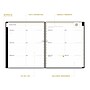2026-2027 Blue Sky Day Designer 8" x 10" Academic Year Weekly & Monthly Planner, Plastic Cover, Deluxe (158202)~#|#~F0167512-D269-4552-9291729D0C681525_sc7