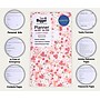 2026-2028 See It Bigger 3.75" x 6.75" Monthly Standard Planner, Paperboard Cover, Pink Floral (90830)~#|#~F0189228-9BB9-43FC-ABBD4741D5D6AAA5_sc7