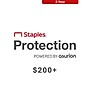 Staples 2-Year Protection Plan $200+~#|#~F01C37F0-CA55-41F5-84B4D50B60FEF2C1_sc7