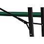 National Public Seating BMPT Series 30" x 72" Heavy Duty Picnic Folding Table, Green (BMPT3072-BK06)~#|#~F01F033E-9559-490B-B65085AE633FFFF5_sc7