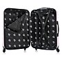 InUSA Endurance 3-Piece Hardside Spinner Luggage Set, TSA Checkpoint Friendly, Pink (IUENDSML-PNK)~#|#~F02191EC-CB7C-4233-8C04140496BCED6B_sc7