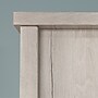 Sauder Select 72"H 5-Shelf Bookcase, Chalk Oak (434879)~#|#~F021BBE5-382E-4F59-8C77A537910E2927_sc7