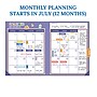Carson Dellosa Education We Stick Together Teacher Planner, Multicolored (105050)~#|#~F02263F4-B470-4271-82A2B65FA7EE6C25_sc7